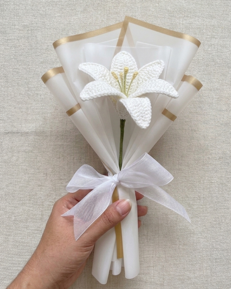 Single Flower