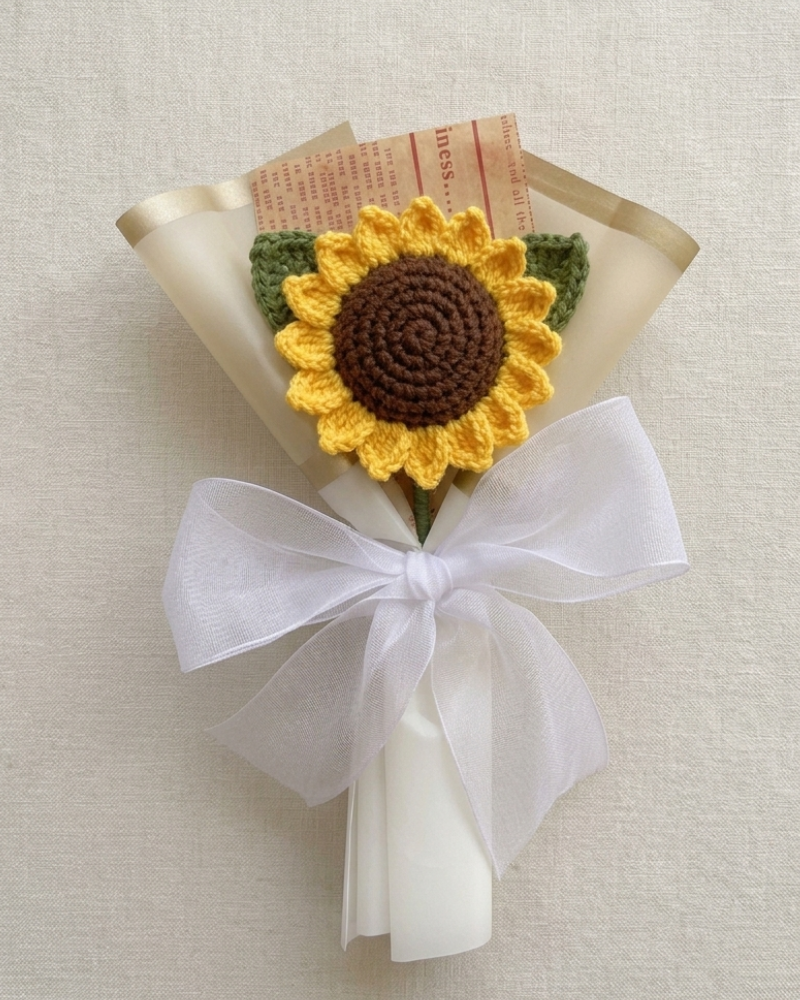Single Flower