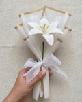 Single Lily Bouquet